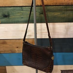 Brahmin crossbody